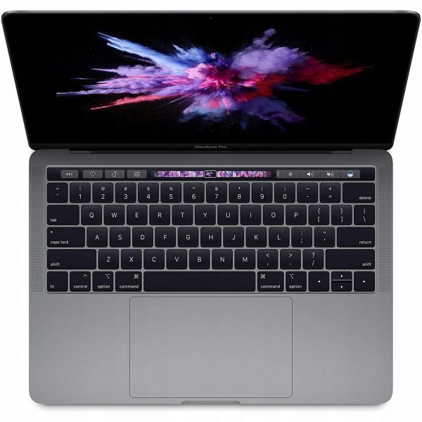 Apple MacBook Pro 13” i5, 8GB, 128GB Space Gray (2019) б/в