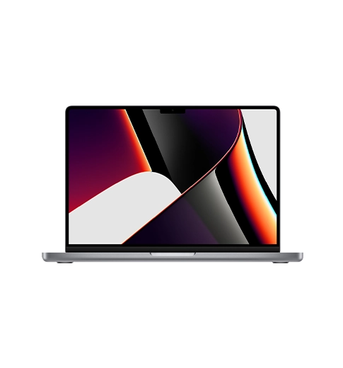 Apple MacBook Pro 14” M1 Pro, 16GB, 512GB Space Gray(2021)